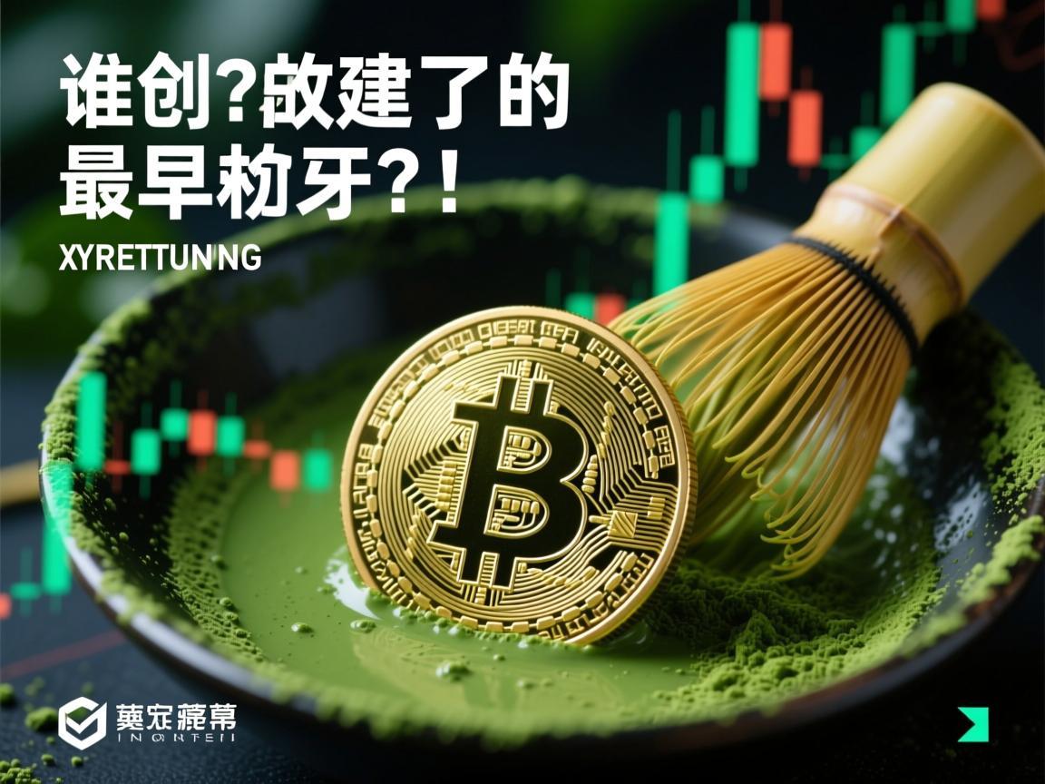 谁创建了最早的抹茶交易所 答案藏在加密货币交易所战争的序幕里