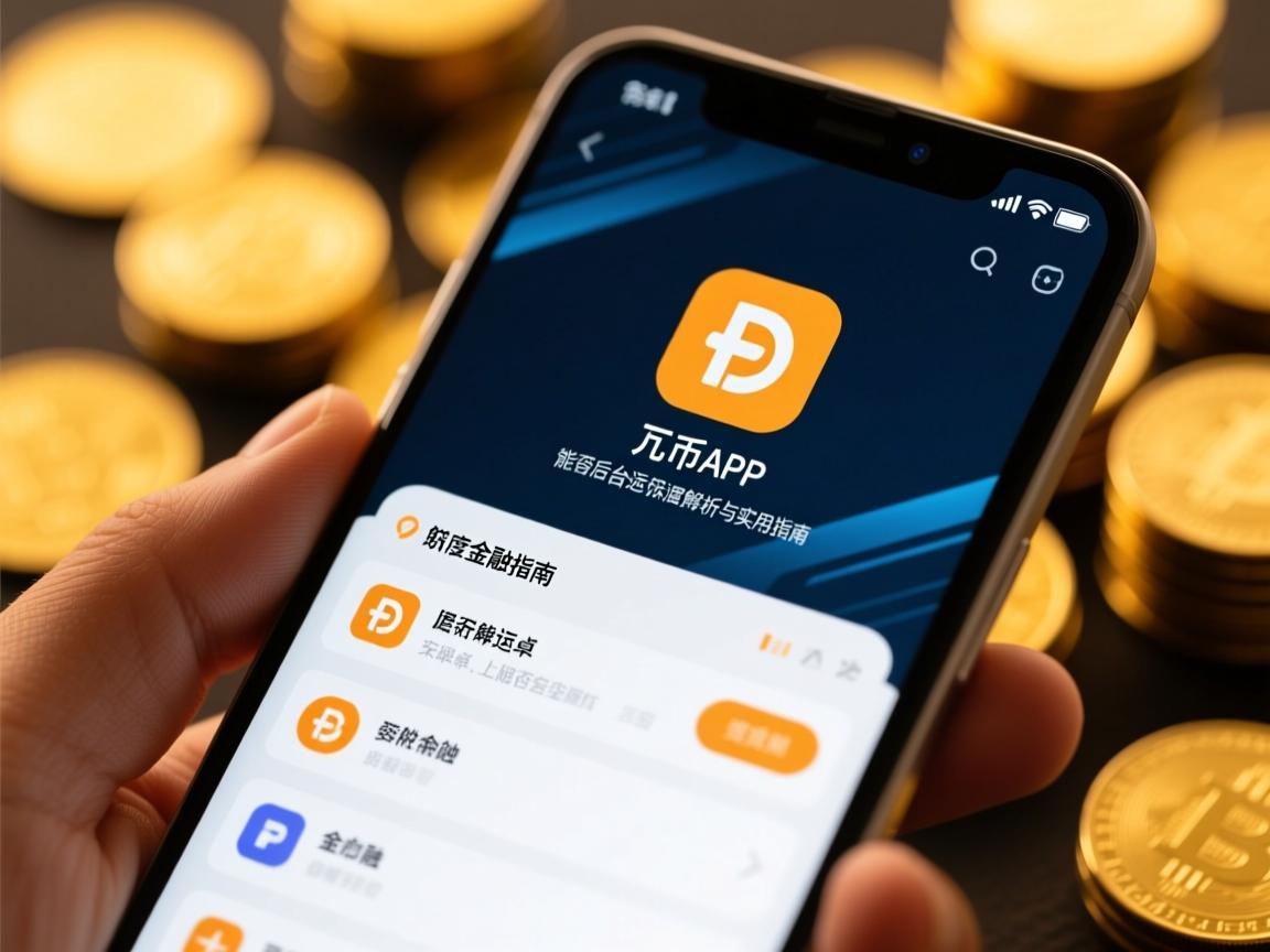 兀币APP在安卓手机上能否后台运行 深度解析与实用指南