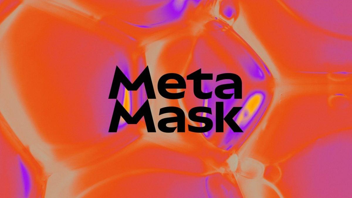 MetaMask母公司Consensys寻求与摩根大通和高盛合作进行IPO：Axios