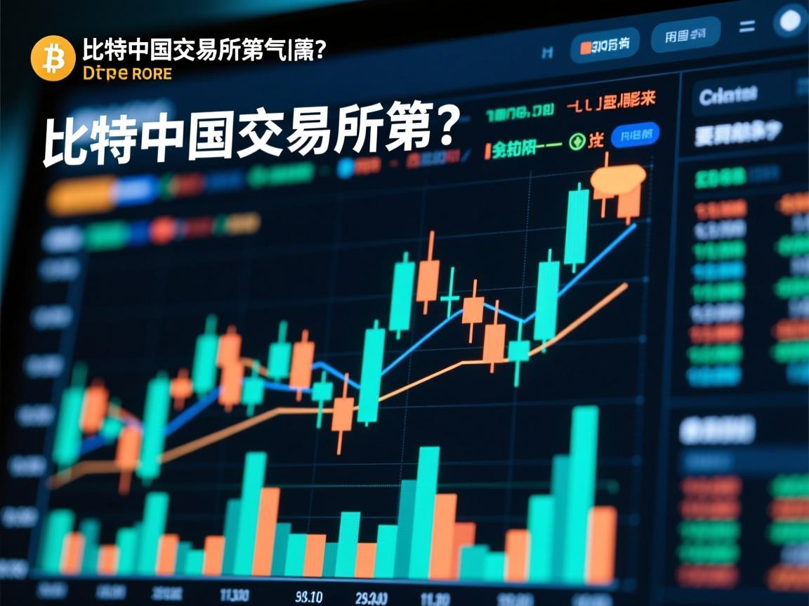 比特中国交易所排名第几 深度解析其市场地位与行业影响