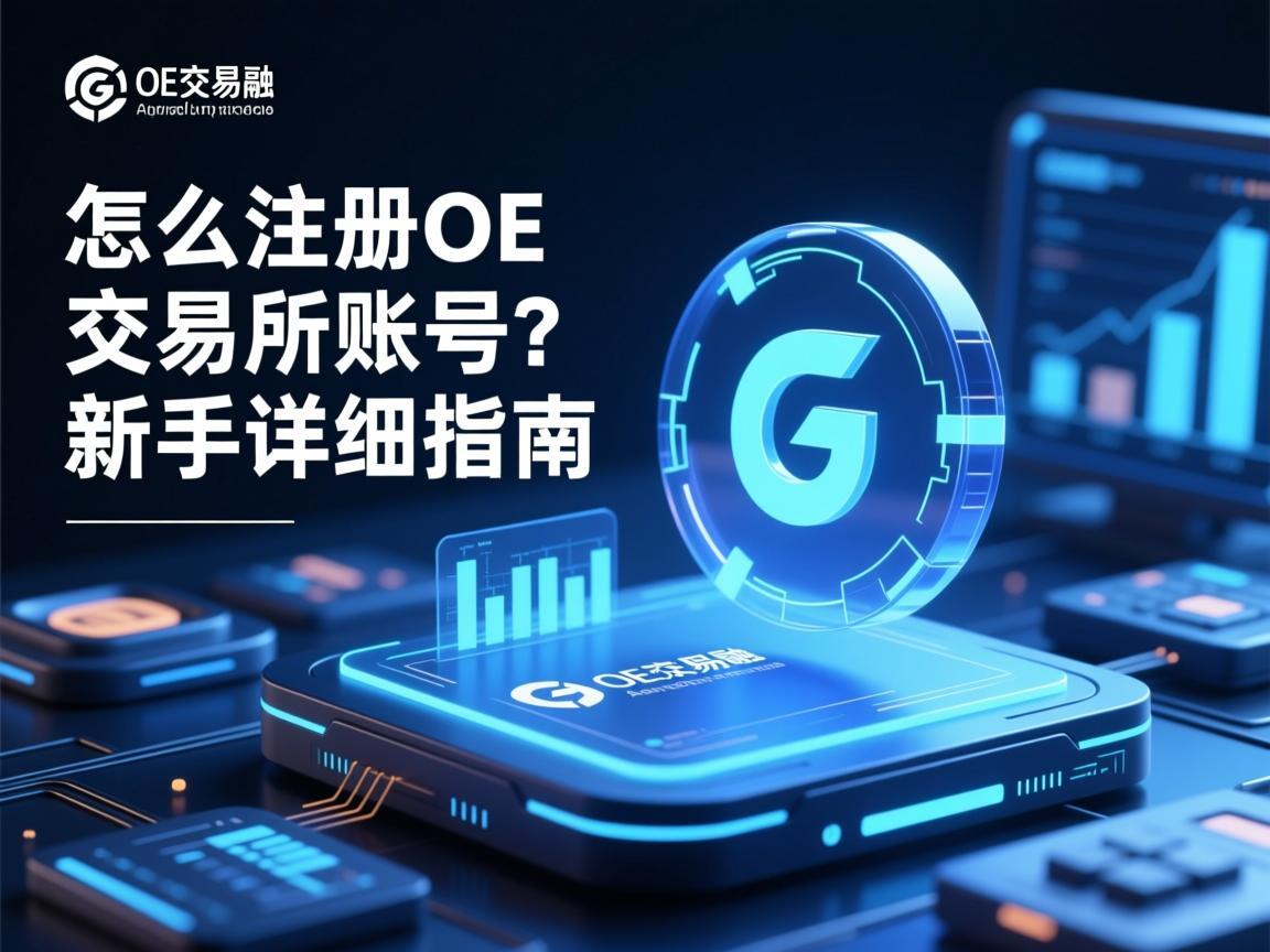 怎么注册OE交易所账号 新手详细指南