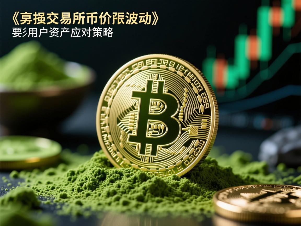 抹茶交易所币价波动与用户资产应对策略