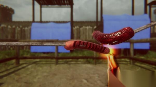 香肠传奇竞技场 将登陆Steam