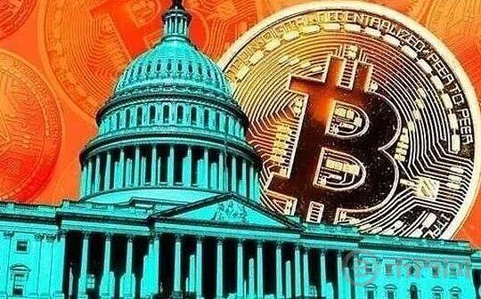 美联储再降息 比特币为何不涨反跌