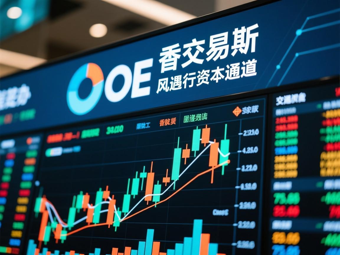 香港OE交易所代办，机遇与风险并行的资本通道
