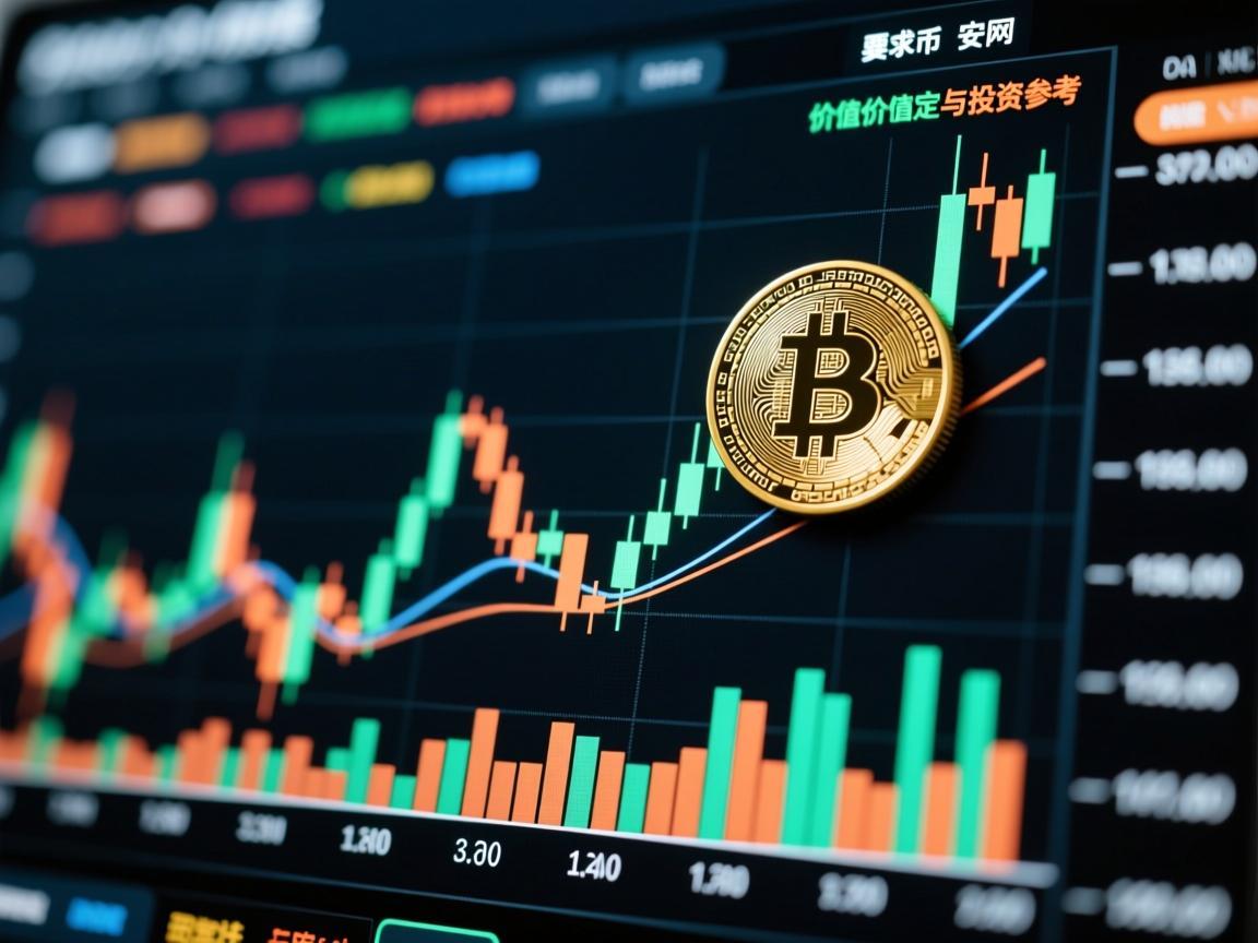 安网币实时行情走势图，动态市场中的价值锚定与投资参考
