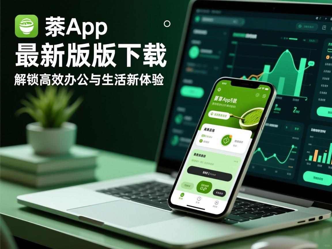 抹茶App最新版本下载，解锁高效办公与生活新体验