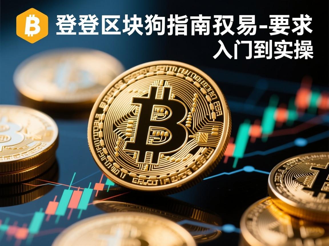 华登区块狗狗币交易指南，从入门到实操