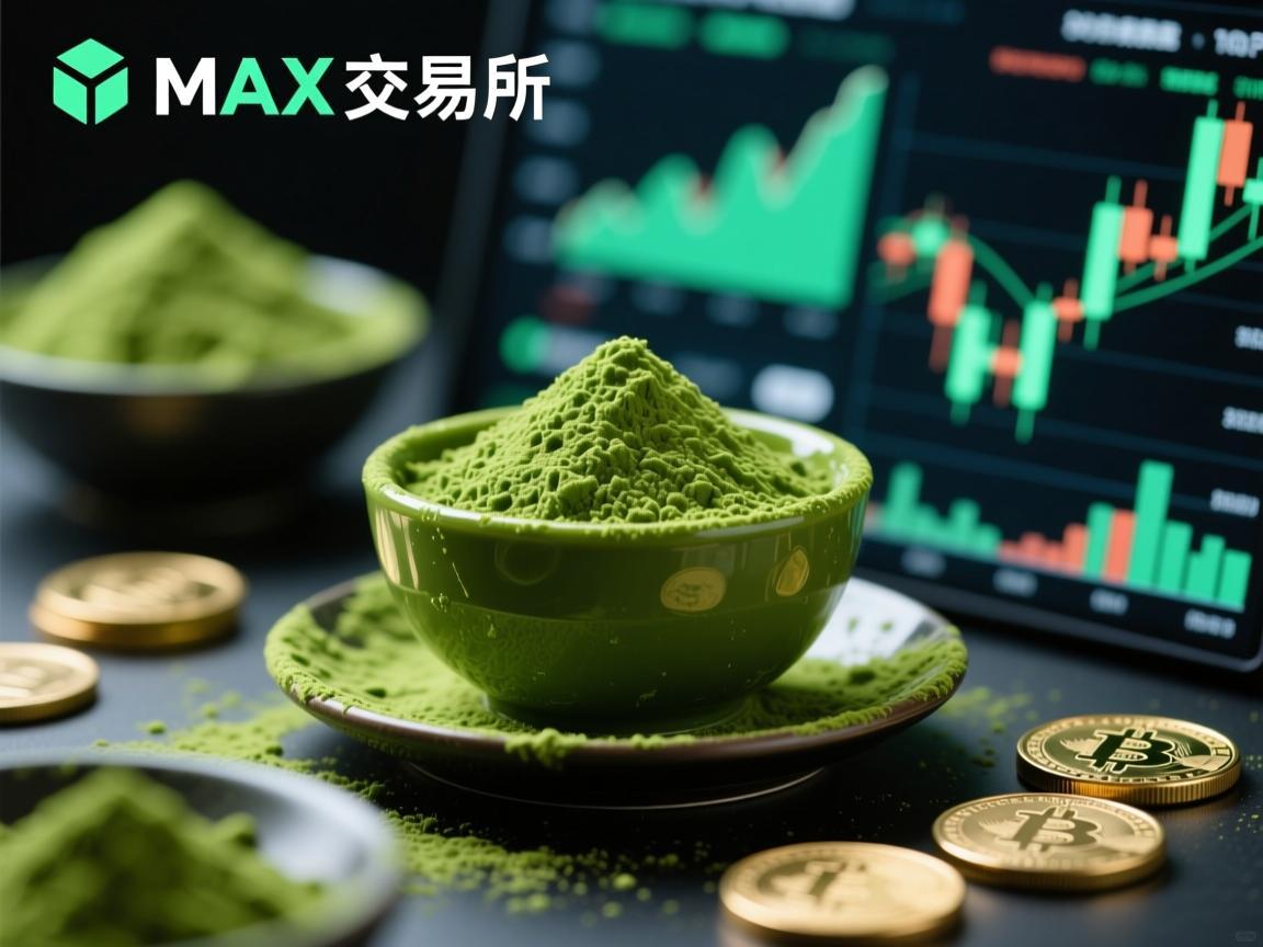 抹茶MAX交易所，老牌平台的坚守与创新之路