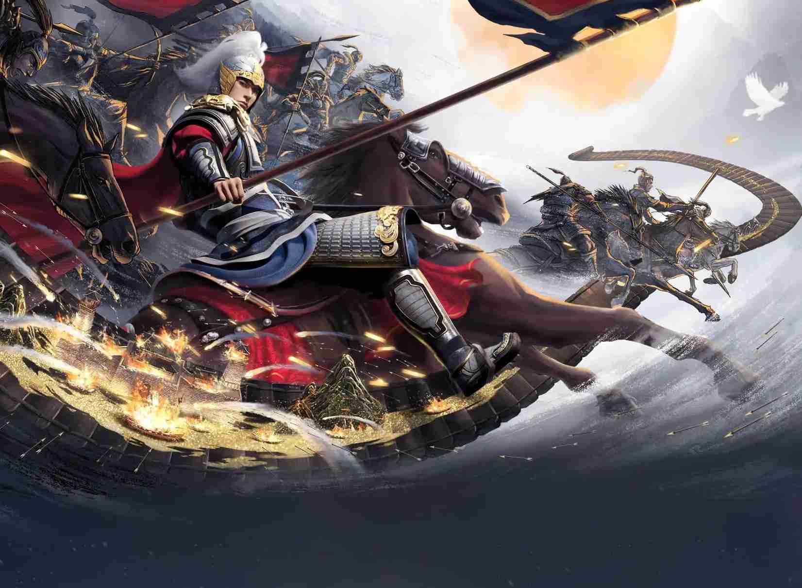 三国志战棋天下强力技能有哪些 三国志战棋天下强力技能推荐