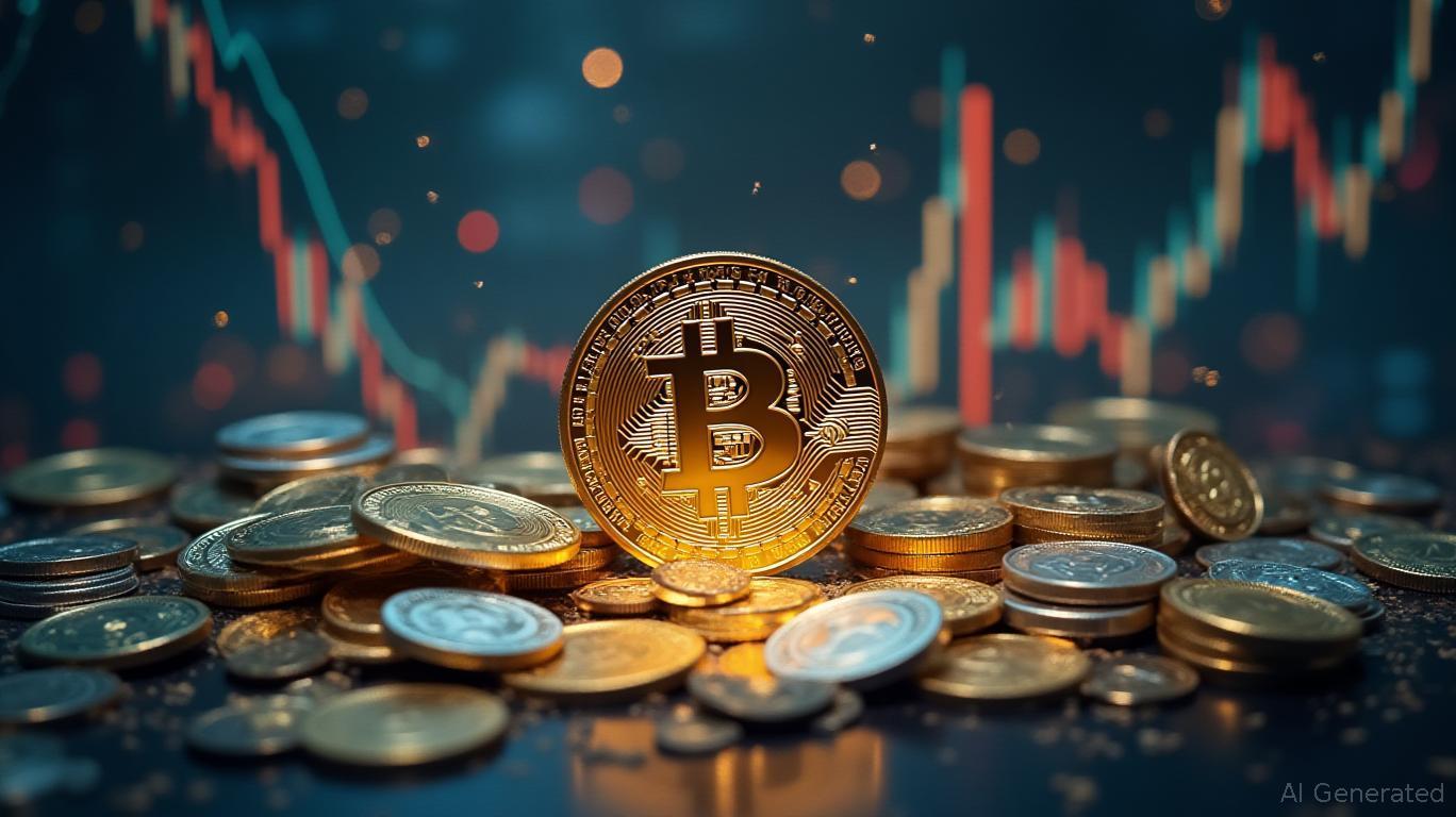 今日比特币新闻：比特币17年来的飞跃：机构投资者如今将其视为地缘政治对冲工具
