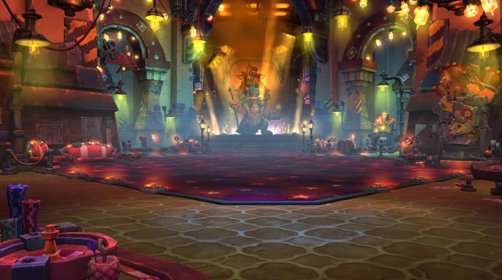 魔兽世界军团再临remix法罗迪斯王子任务攻略