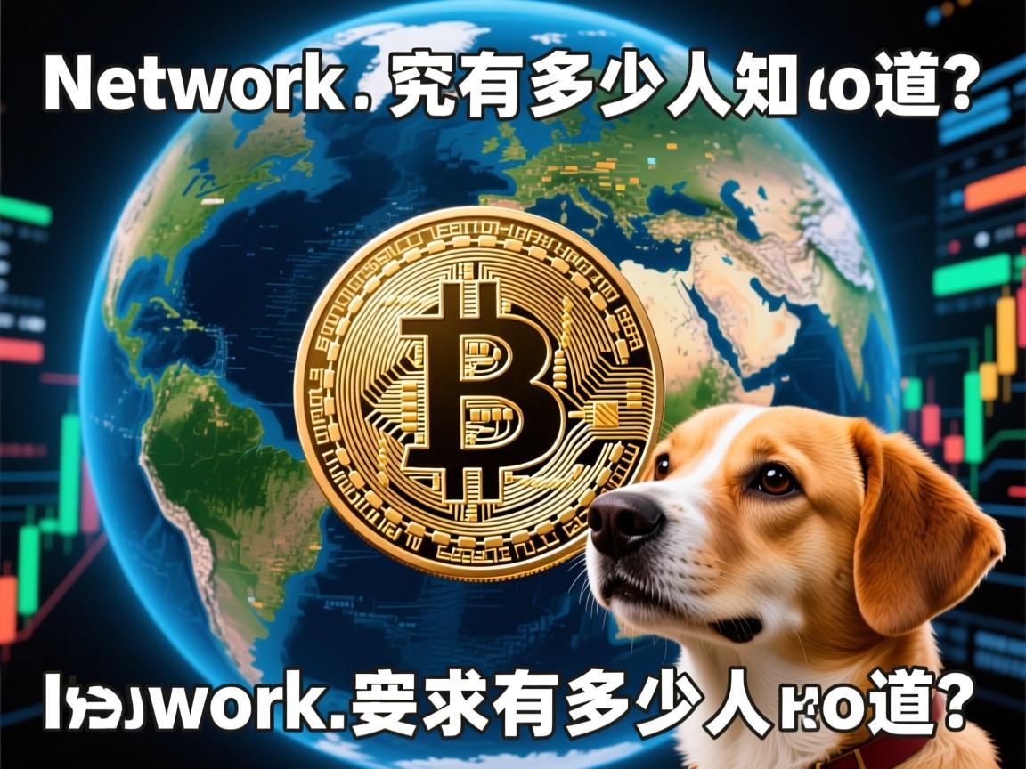 狗狗币，从网络迷因到全球现象，究竟有多少人知道