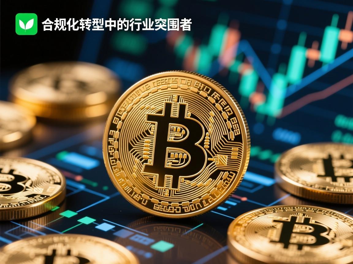 三大虚拟货币交易所抹茶，合规化转型中的行业突围者
