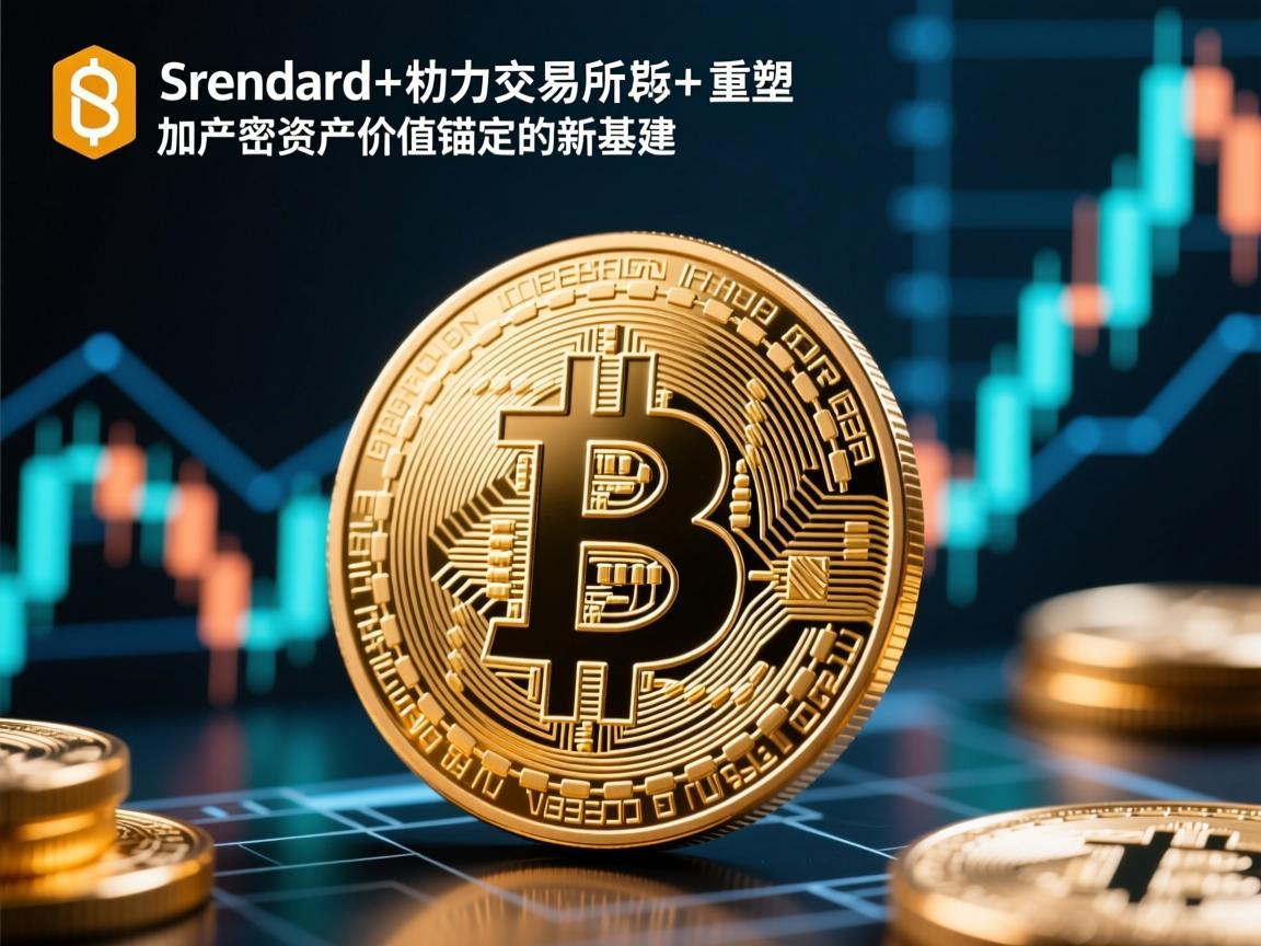 比特币标准算力交易所，重塑加密资产价值锚定的新基建