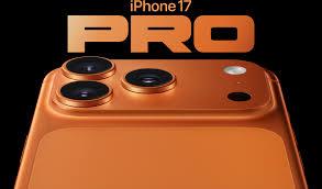 iPhone17Pro配置价格是多少