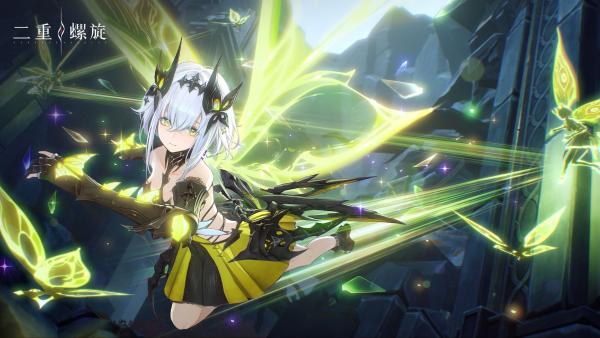 二重螺旋赛琪魔灵怎么选择 二重螺旋赛琪魔灵选择攻略
