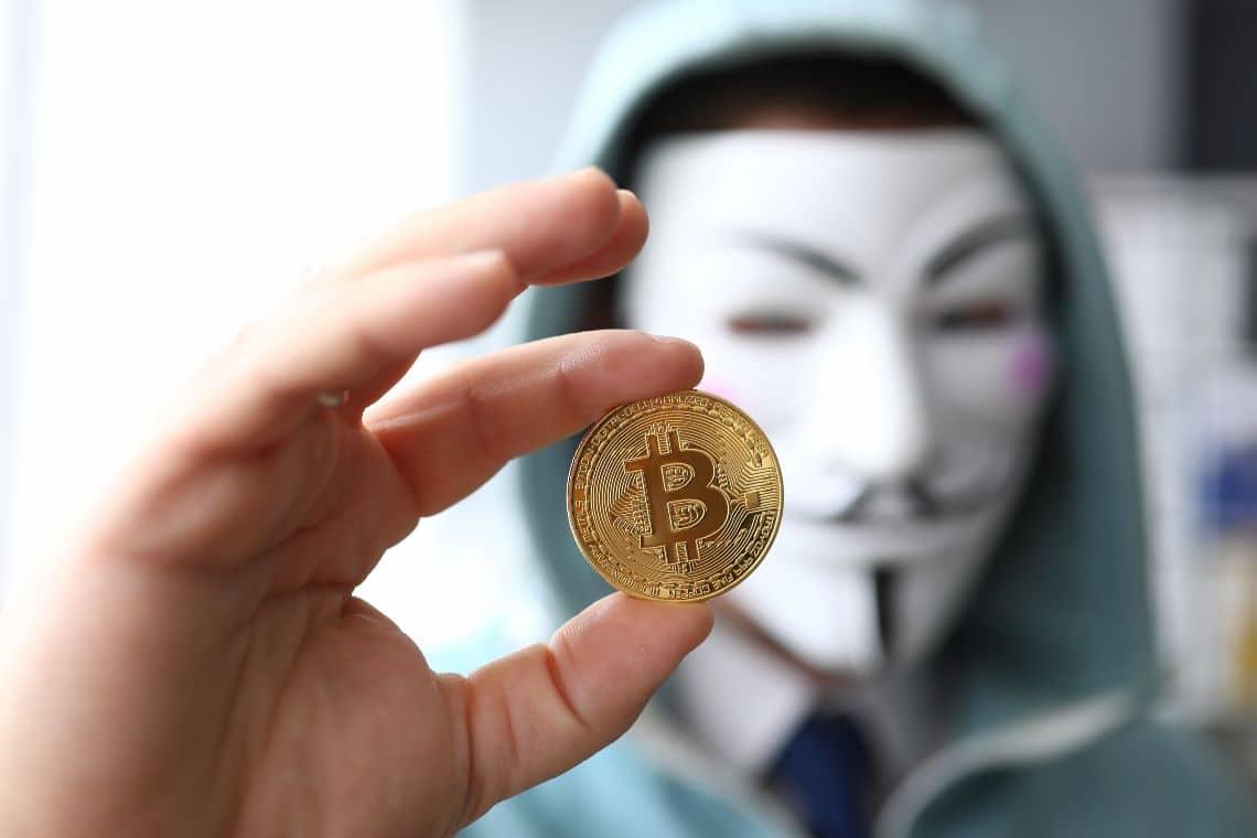 在比特币白皮书发布日，中本聪的财富遭受重创