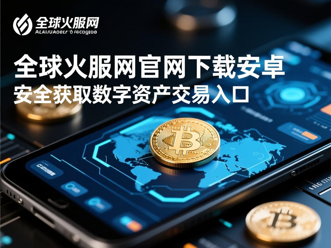 全球火币网官网下载安卓，安全获取数字资产交易入口
