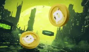狗狗币 (DOGE) 价格预测：1 美元仍有可能——但分析师现在将目光投向了令人震惊的 3 美元目标价，而这款山寨币的价格目前为 0.11 美元
