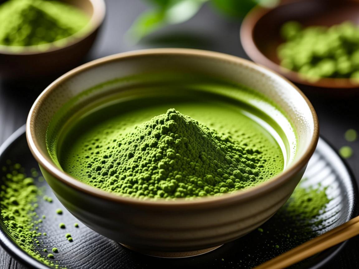 日本抹茶团购App，抹茶爱好者的味蕾直通车