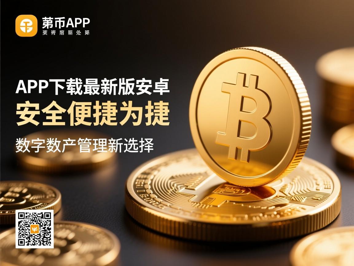 波币APP下载最新版安卓，安全便捷的数字资产管理新选择