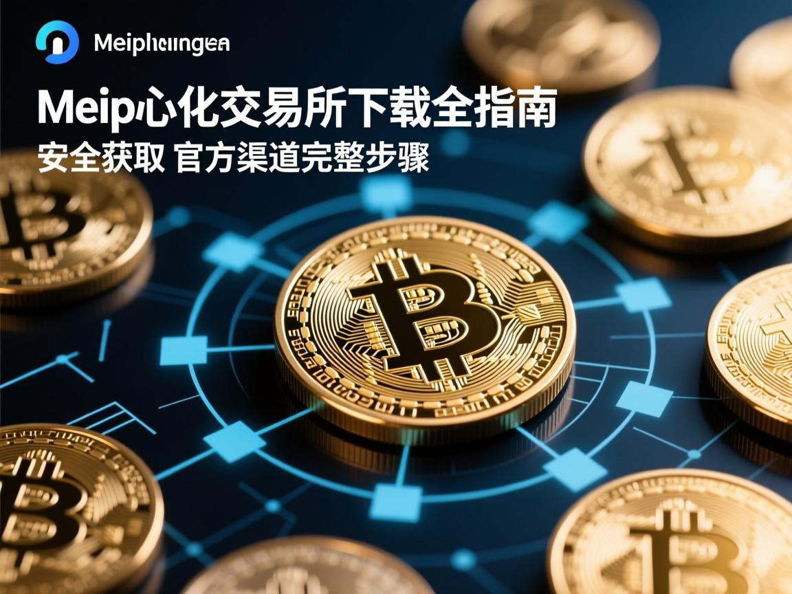 Meip中心化交易所下载全指南，安全获取官方渠道的完整步骤