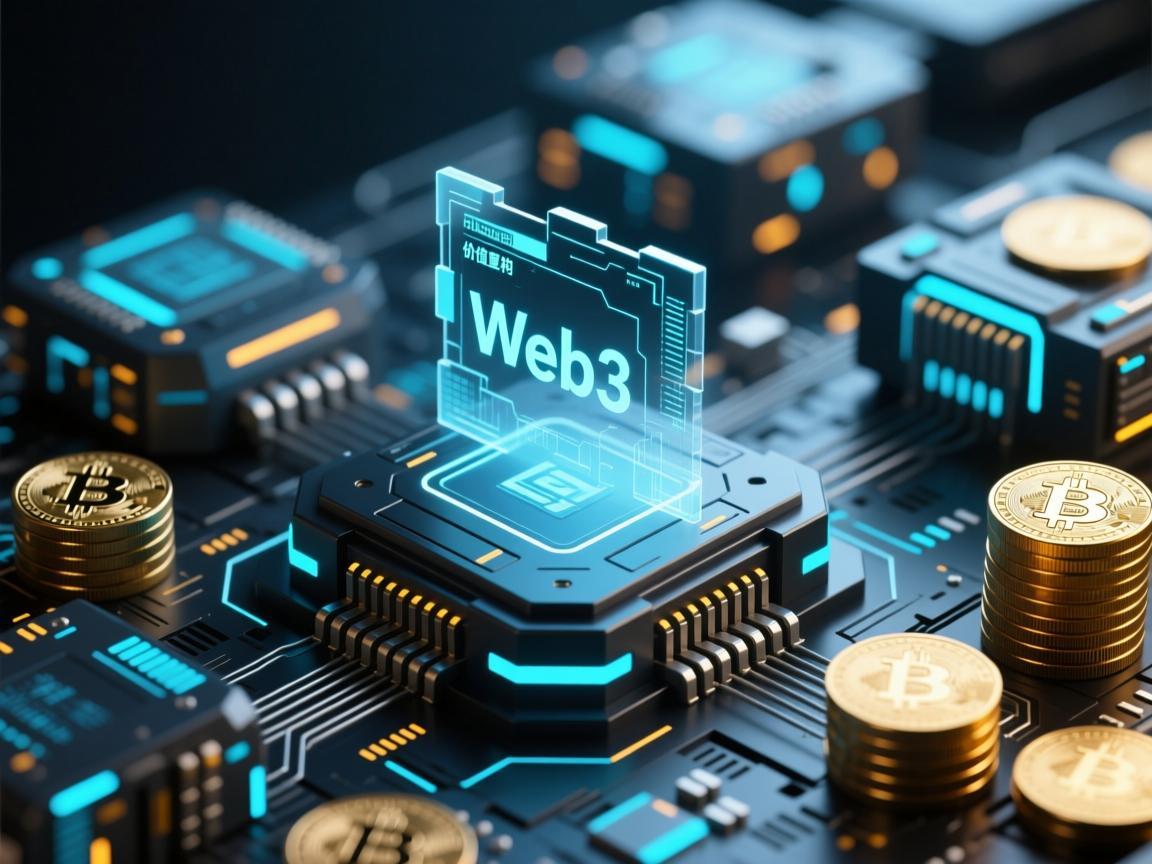 大趋势下的Web3，从技术狂热到价值重构