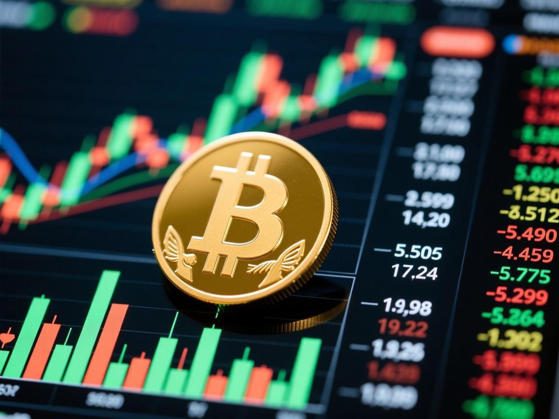 狗狗币现在什么价格表 实时行情与最新动态解析