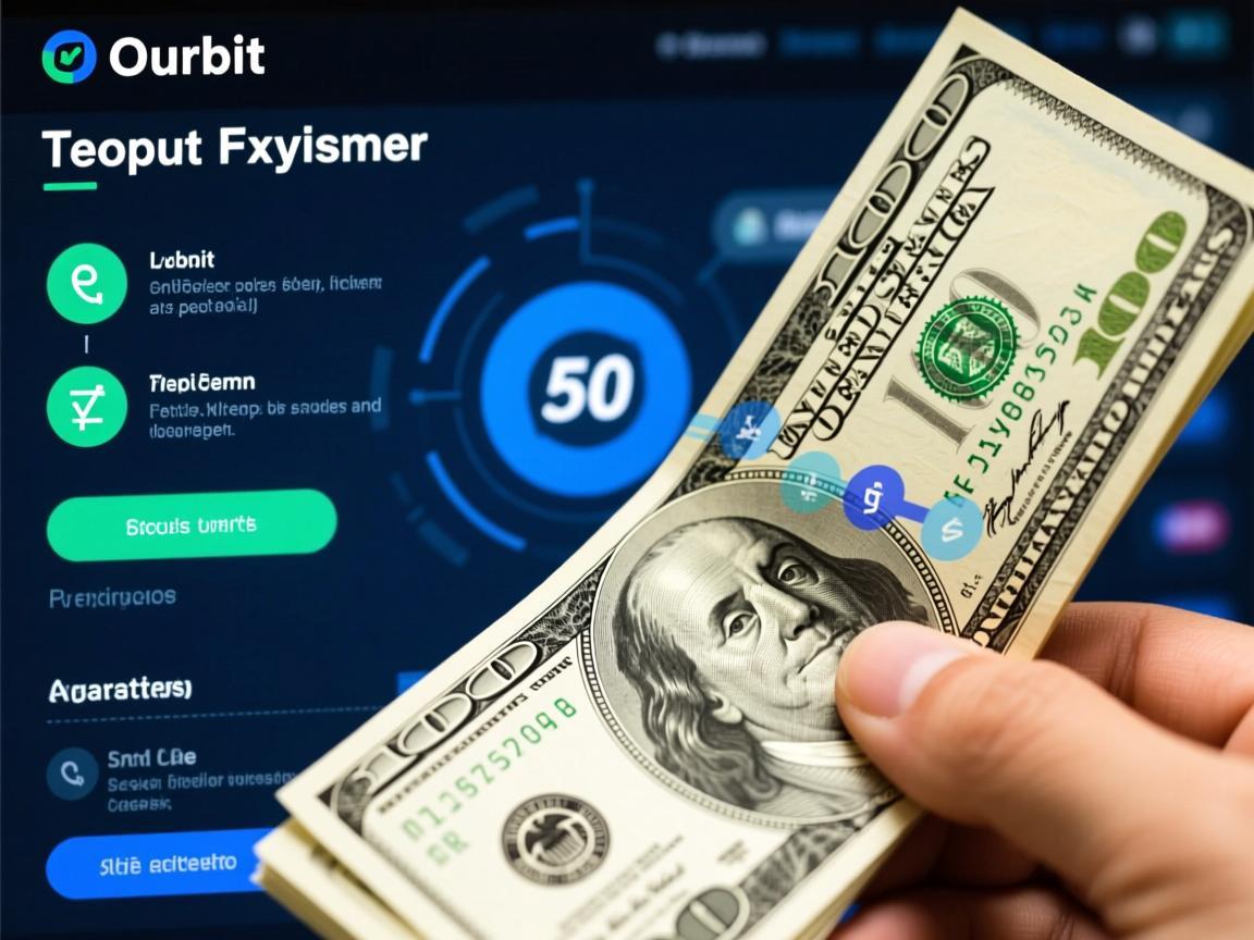Ourbit交易所如何提取现金，详细步骤与注意事项