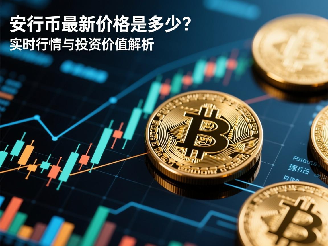安行币最新价格是多少 实时行情与投资价值解析