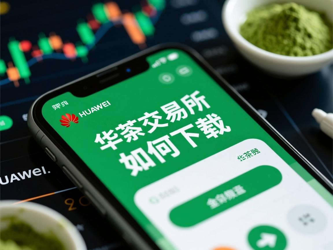 华为抹茶交易所如何下载