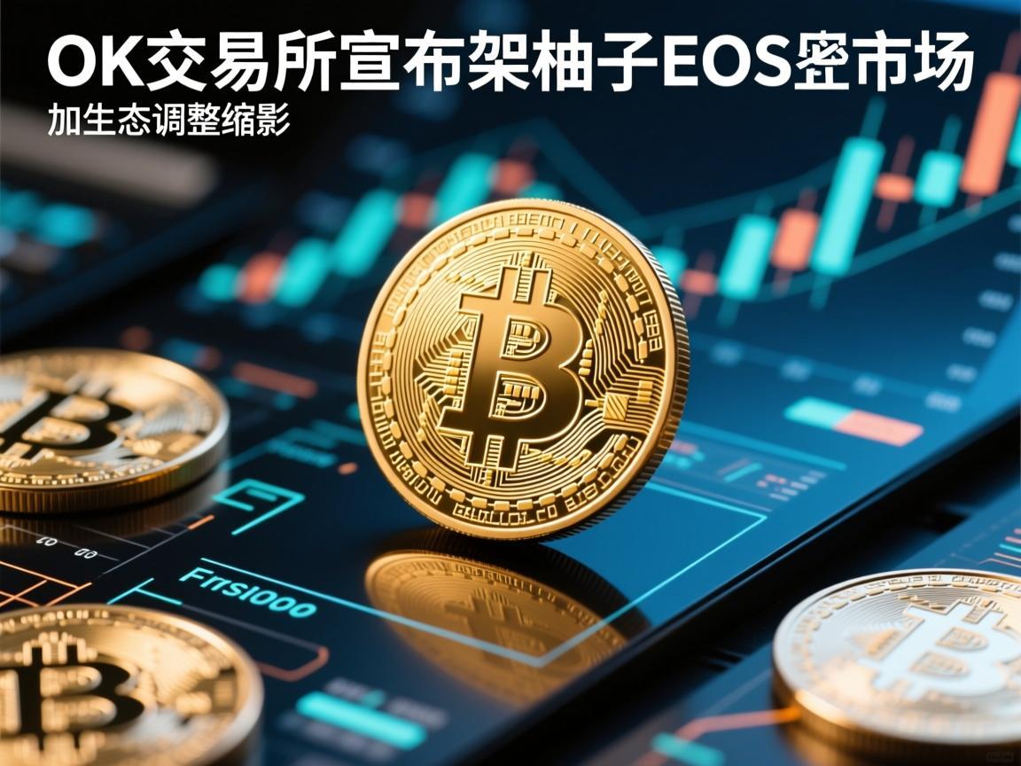OK交易所宣布下架柚子EOS，加密市场生态调整的缩影