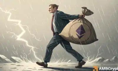 以太坊 20% 的 MVRV 缺口如何推动 ETH 的下一次突破