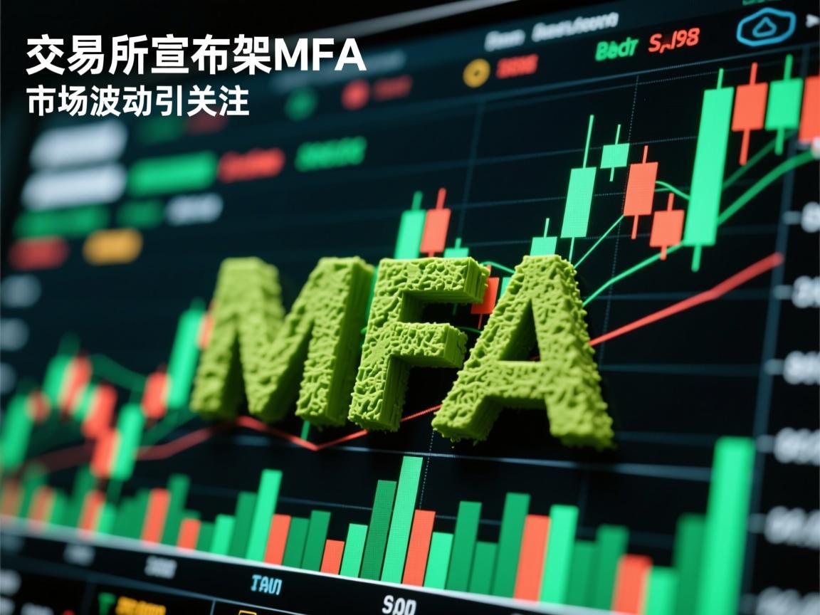 抹茶交易所宣布下架MFA，市场波动引关注