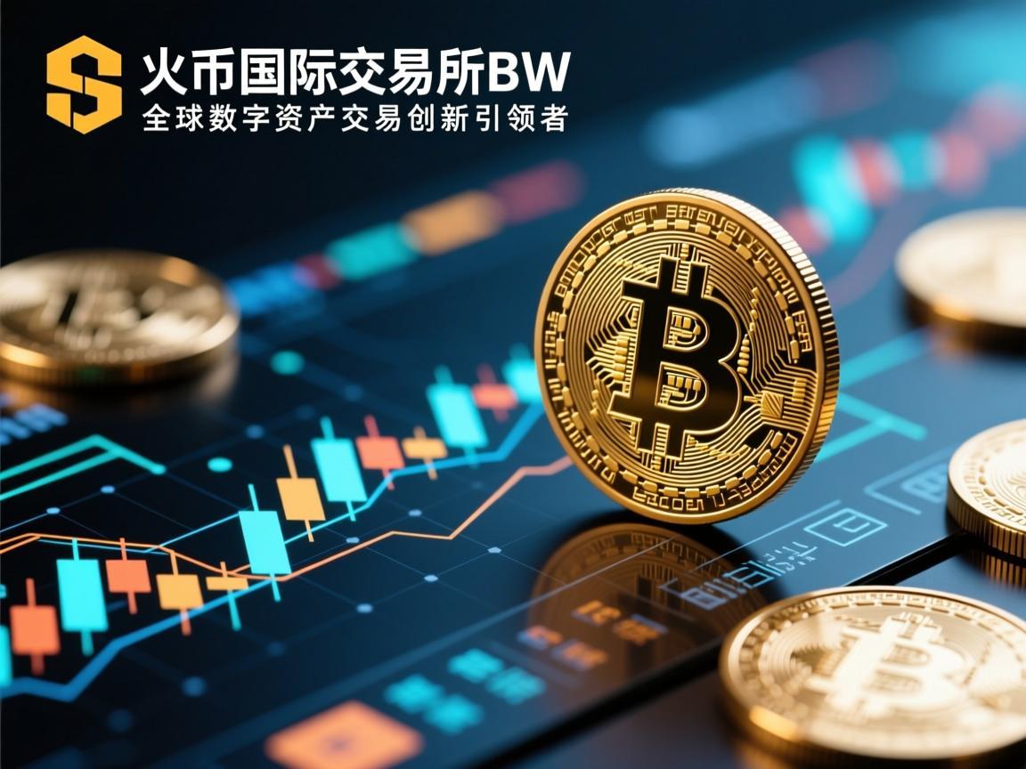 中币国际交易所BW，全球数字资产交易的创新引领者