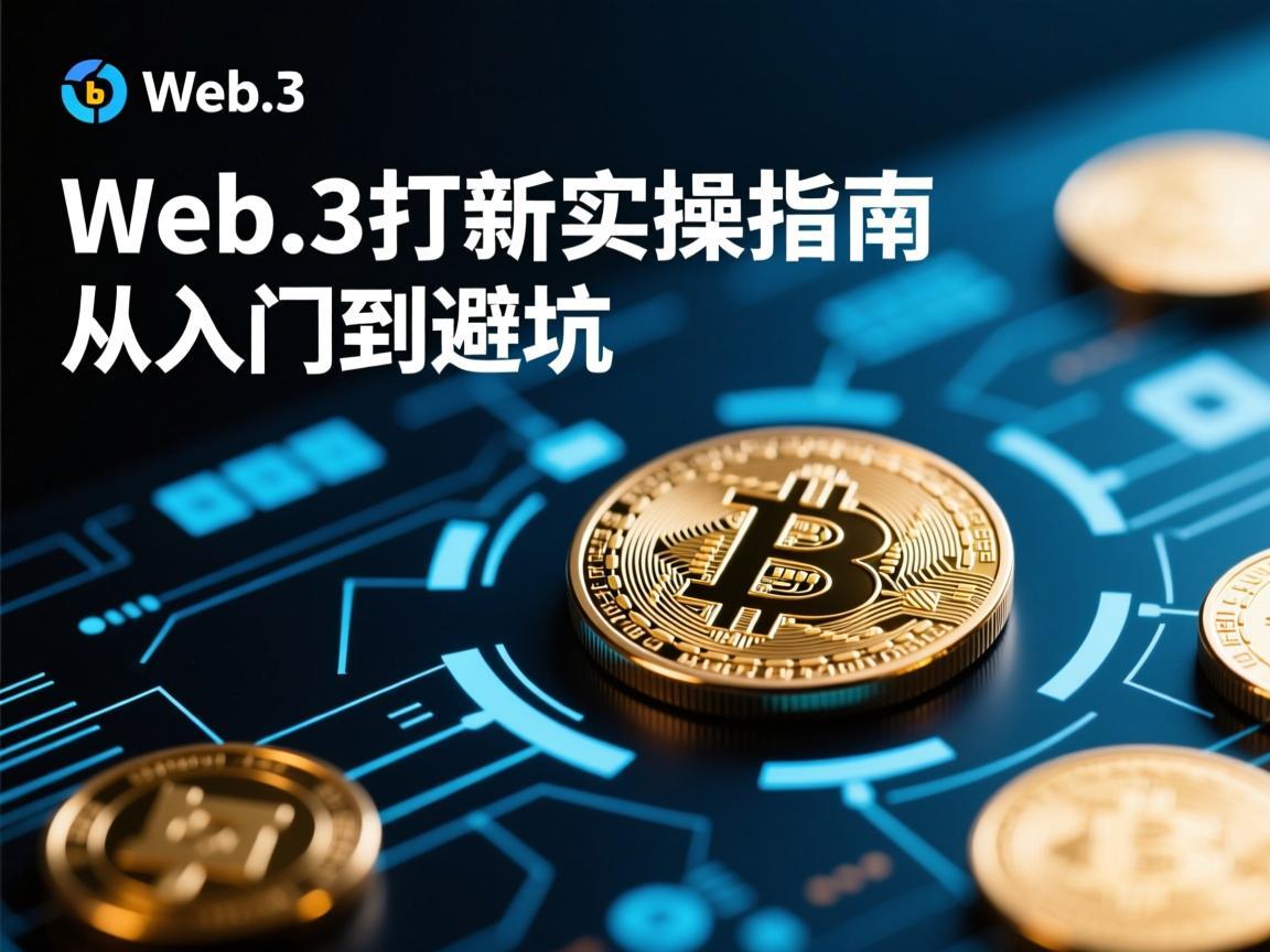 Web3打新实操指南，从入门到避坑