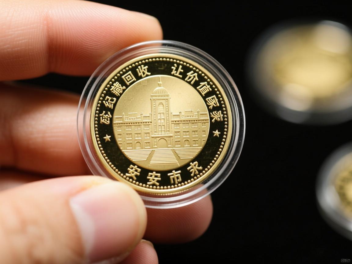 六安市纪念币回收，让藏价值回家的便捷选择