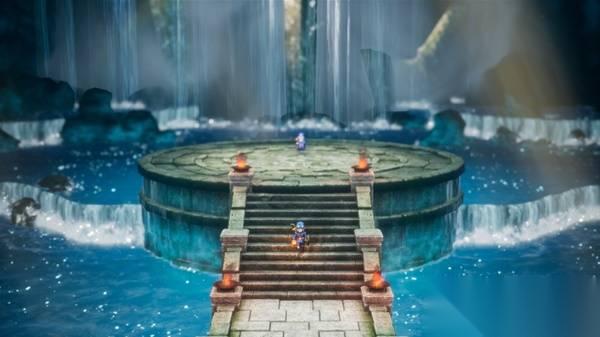 勇者斗恶龙1重制版 恶魔骑士打法推荐 恶魔骑士怎么打