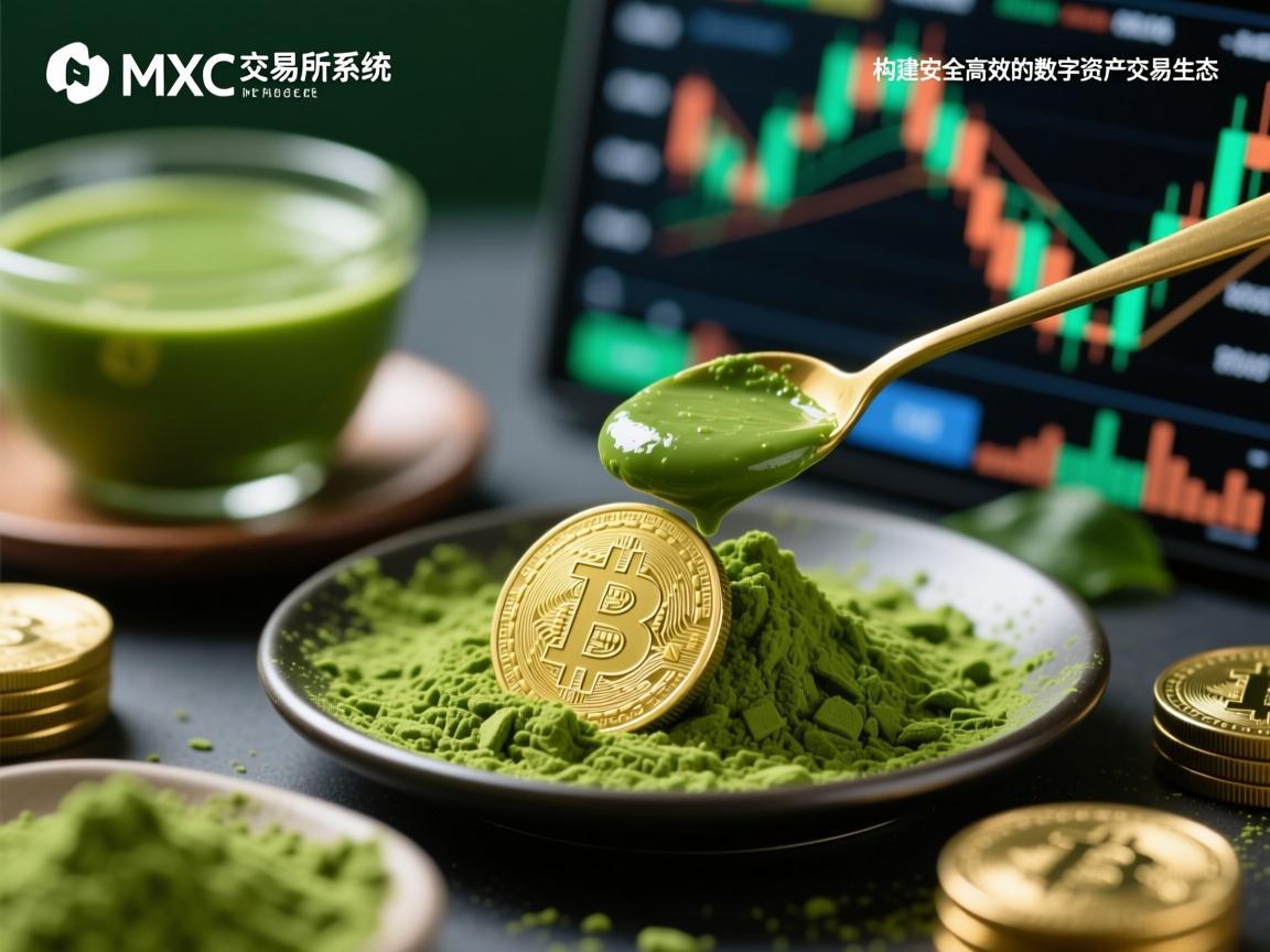 MXC抹茶交易所系统，构建安全高效的数字资产交易生态