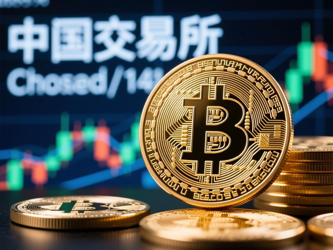 中国关闭比特币交易所，金融安全的必然选择与行业转型启示