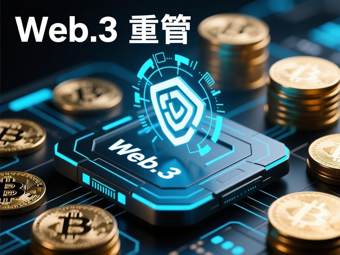 Web3的宗旨，从中心化控制到用户主权的价值重构