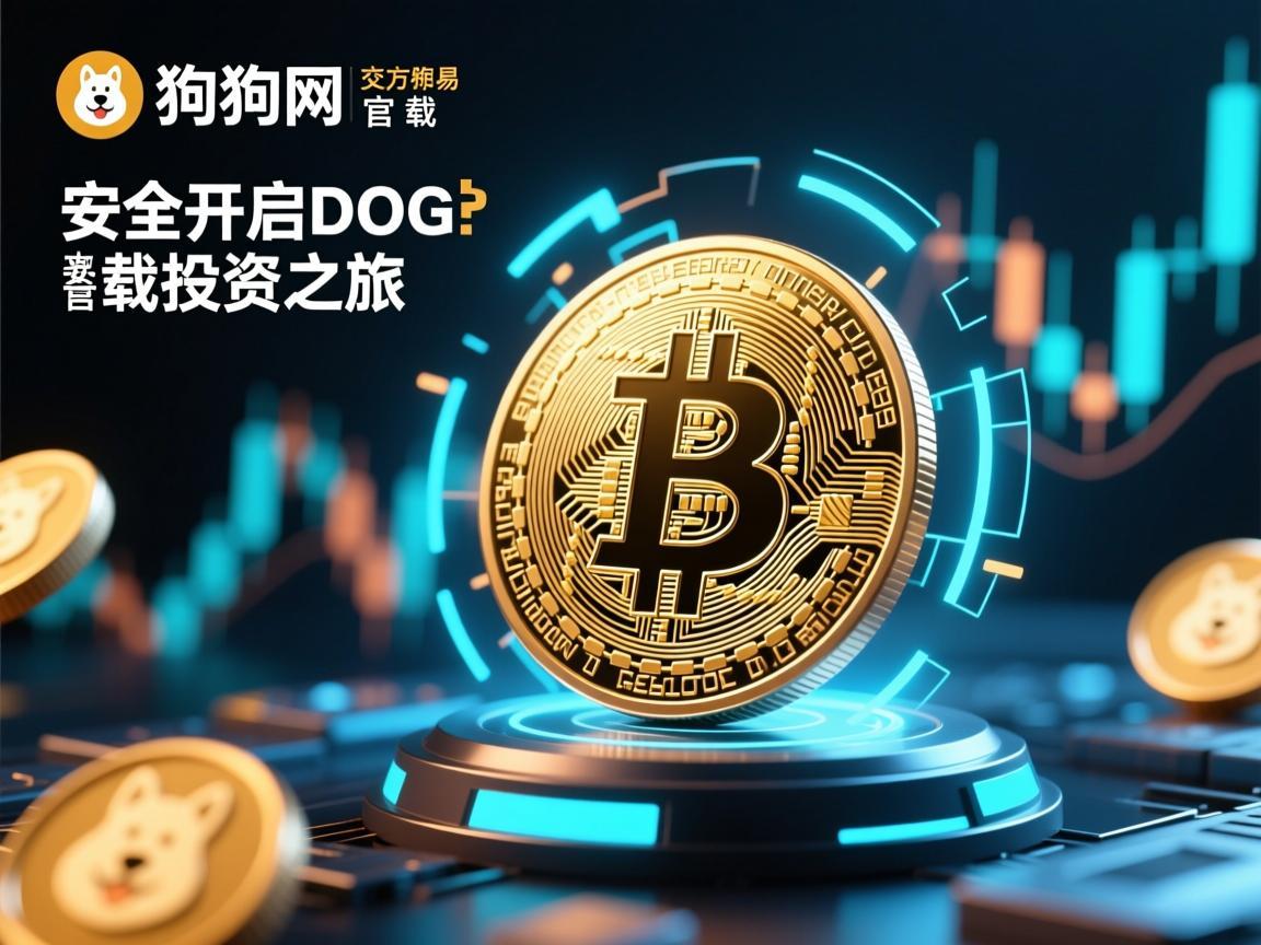 狗狗币交易网官方下载，安全开启DOGE投资之旅
