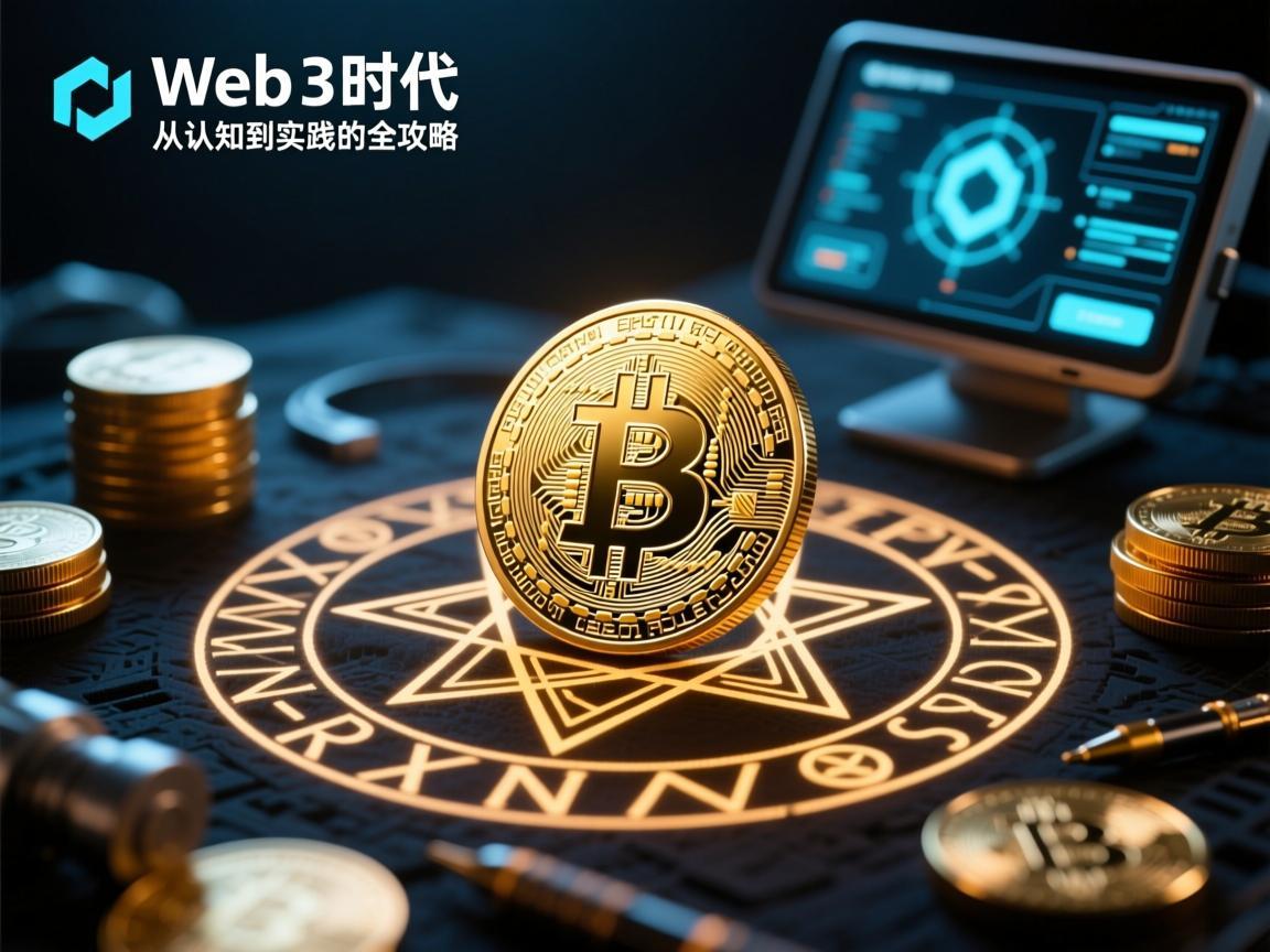 Web3时代，如何打符文 从认知到实践的全攻略