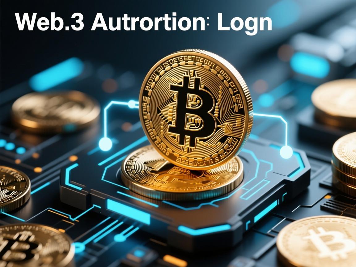 Web3的授权逻辑，从中心化信任到个体主权的革命