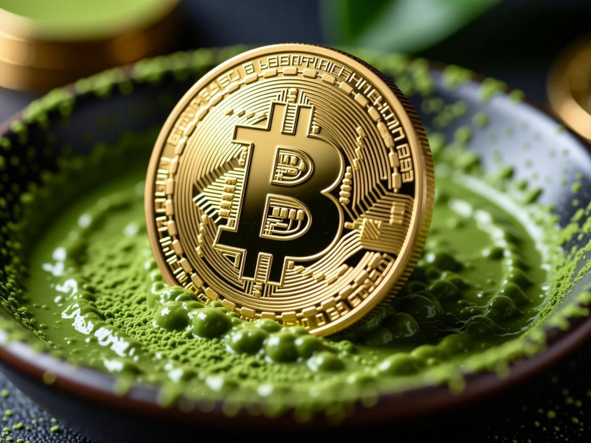 抹茶怎么买入狗狗币啊 一份超详细新手指南