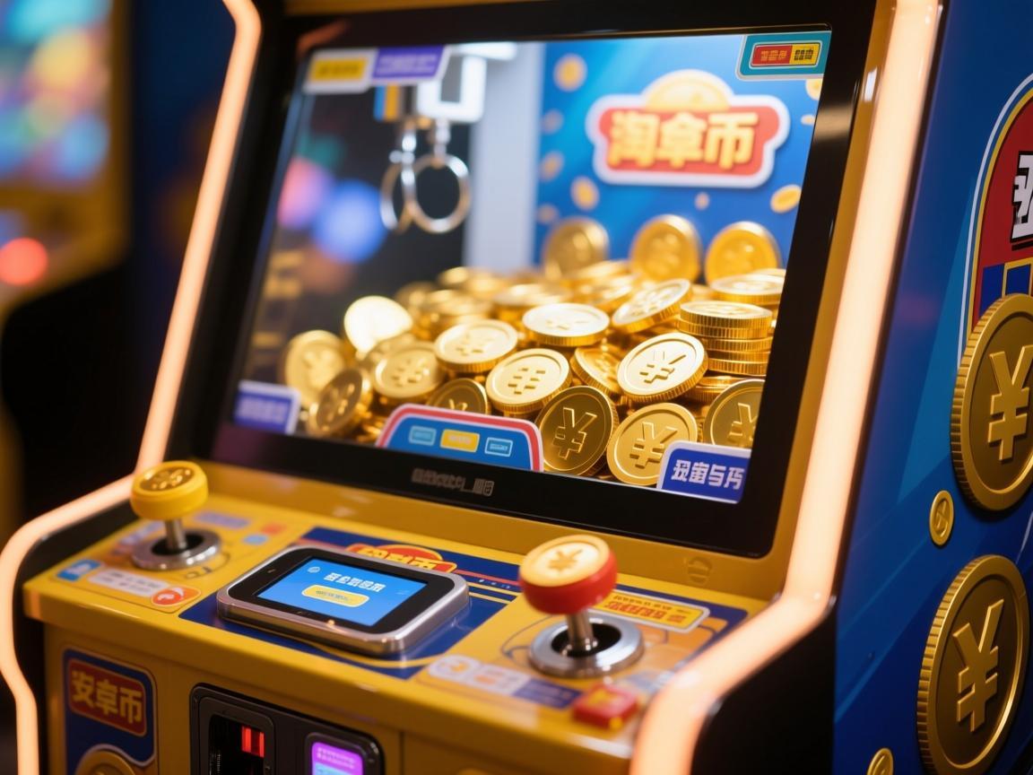 淘金币推币机安卓能用吗 一文详解兼容性与使用技巧
