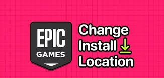 Epic如何查看游戏大小