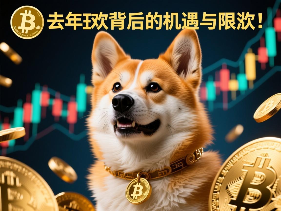 狗狗币去年涨了多少倍 一场狂欢背后的机遇与风险