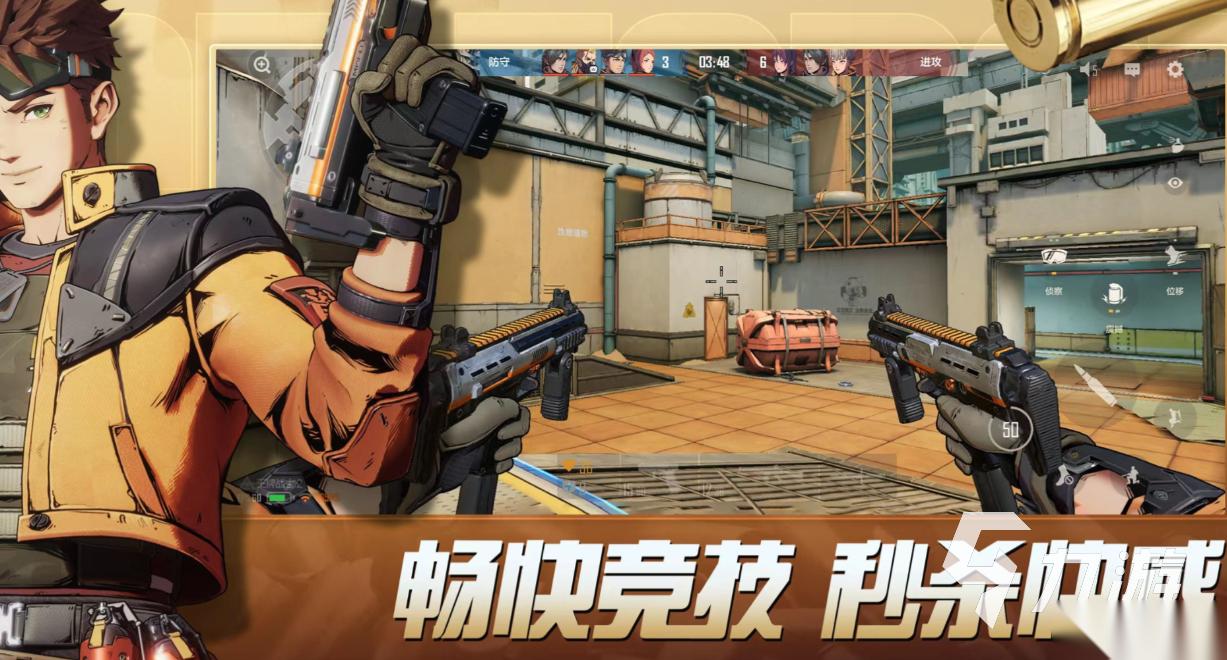 流行的王牌游戏下载推荐 免费的王牌游戏有哪些2025